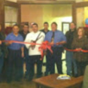 Meet your Posher, Eddie